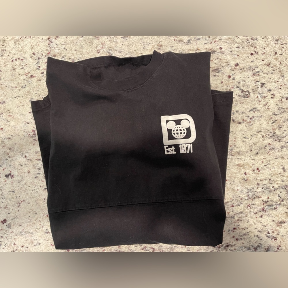 WDW Spirit Jersey